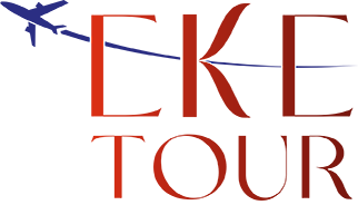 Eke Tour Logo